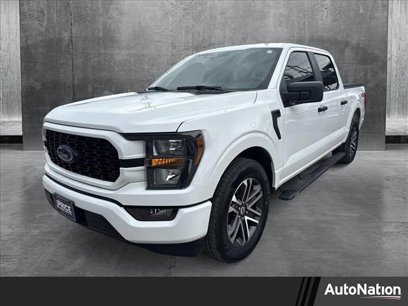 Used 2023 Ford F150 XL w/ STX Appearance Package