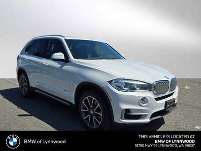 Used 2017 BMW X5 xDrive35i
