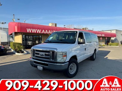 Used 2013 Ford E-350 and Econoline 350 XLT