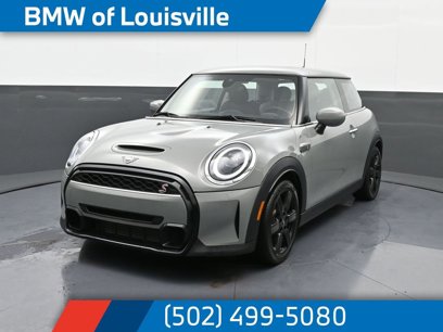 Used 2023 MINI Cooper S