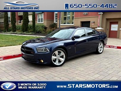 Used 2014 Dodge Charger R/T
