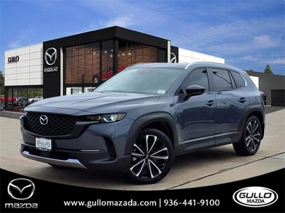 Used 2024 MAZDA CX-50 AWD 2.5 Turbo w/ Weather Package