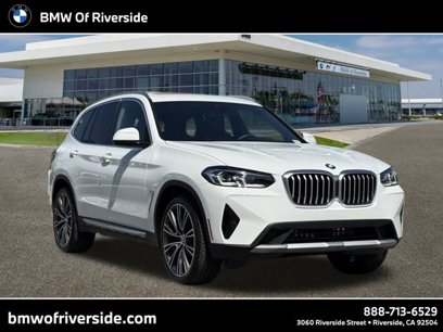 Certified 2024 BMW X3 sDrive30i w/ Convenience Package