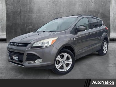 Used 2013 Ford Escape SE