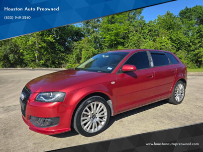 Used 2006 Audi A3 2.0T Premium