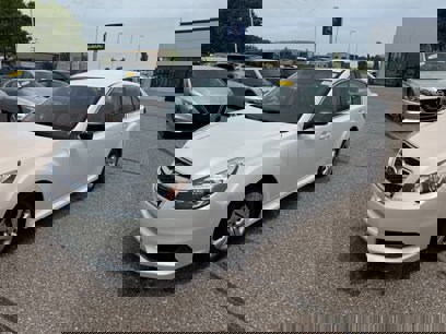 Used 2014 Subaru Legacy 2.5i