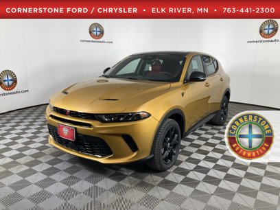 New 2024 Dodge Hornet GT Plus w/ GT Blacktop Package