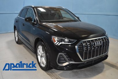 Certified 2024 Audi Q3 2.0T Premium w/ Convenience Package