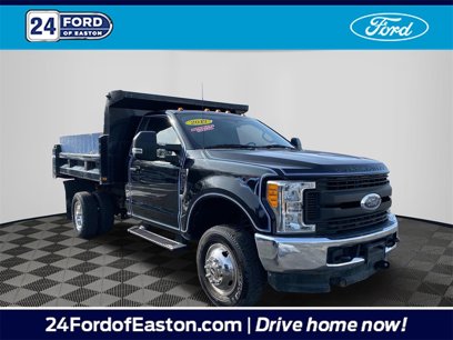 Used 2017 Ford F350 XL w/ Power Equipment Group