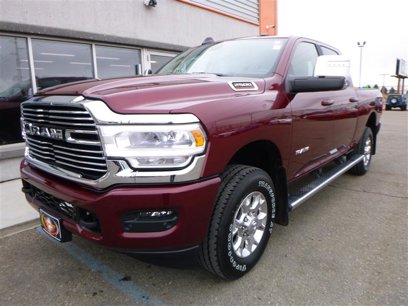 Used 2024 RAM 2500 Laramie