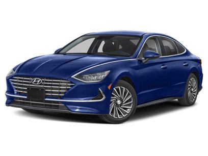 New 2023 Hyundai Sonata SEL w/ Cargo Package