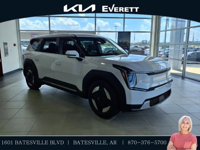 New 2026 Kia EV9 Light