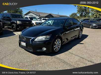 Used 2014 Lexus GS 350