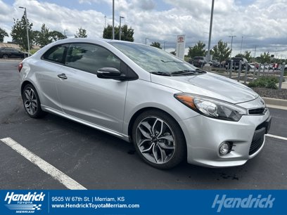 Used 2014 Kia Forte Koup SX w/ SX Premium Package