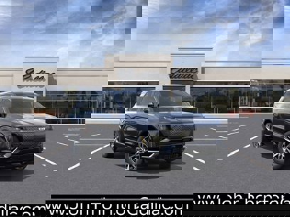 New 2026 Cadillac Vistiq Luxury