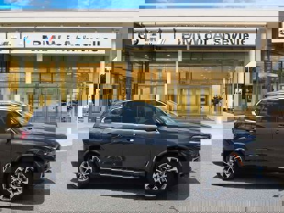Certified 2023 BMW X5 xDrive40i
