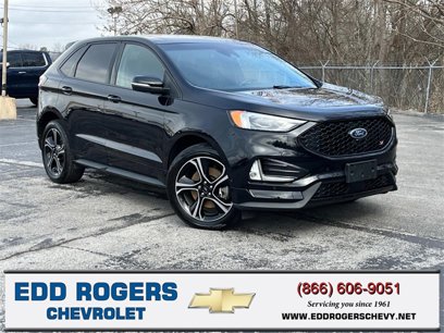 Used 2020 Ford Edge ST w/ Equipment Group 401A