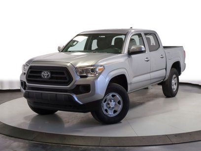 Used 2022 Toyota Tacoma Limited