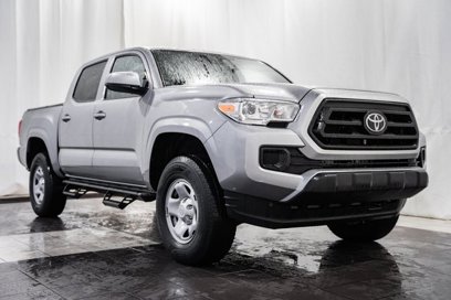 Used 2021 Toyota Tacoma SR