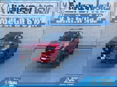 New 2025 Honda CR-V Sport-L