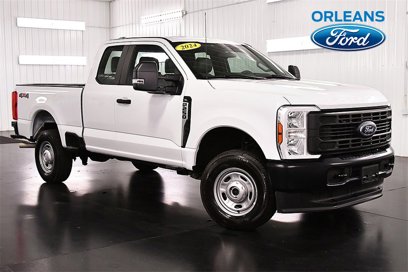 Used 2024 Ford F250 XL