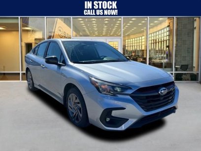 New 2025 Subaru Legacy Sport