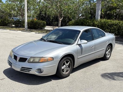 Used 2000 Pontiac Bonneville SE w/ Opt Pkg