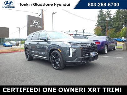 Used 2023 Hyundai Palisade XRT