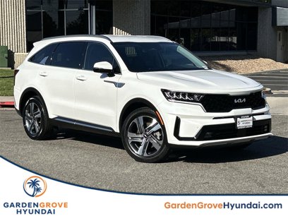 Used 2023 Kia Sorento EX