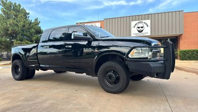Used 2013 RAM 3500 Laramie w/ Convenience Group