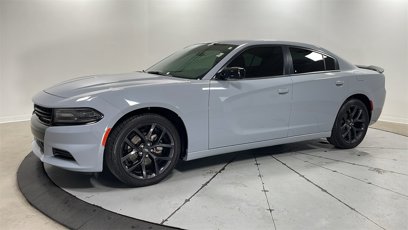 Used 2021 Dodge Charger SXT