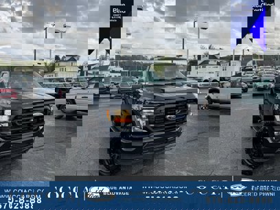 Used 2023 Ford F150 XL