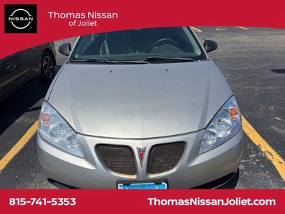 Used 2005 Pontiac G6 GT w/ Premium Value Package