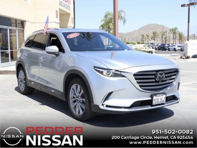 Used 2023 MAZDA CX-9 Grand Touring
