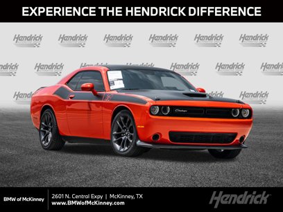 Used 2023 Dodge Challenger R/T w/ T/A Package