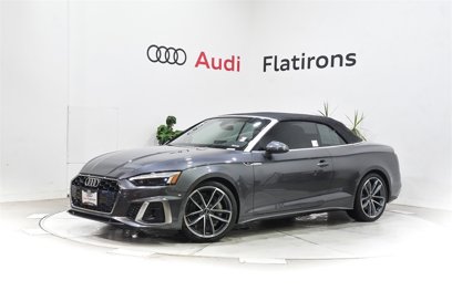 Certified 2024 Audi A5 2.0T Premium Plus w/ Premium Plus