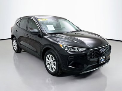 Used 2024 Ford Escape Active w/ Tech Pack #1