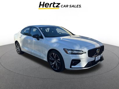 Used 2024 Volvo S60 B5 Core