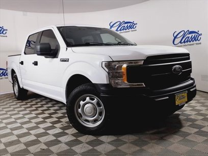Used 2018 Ford F150 XL