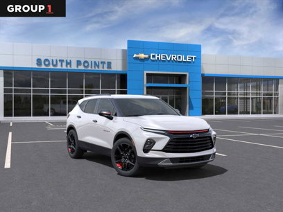 New 2025 Chevrolet Blazer LT w/ Redline Edition