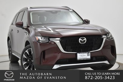 Used 2024 MAZDA CX-90 Plug-In Hybrid w/ Premium Pkg
