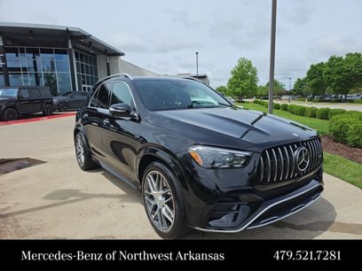 Certified 2025 Mercedes-Benz GLE 53 AMG 4MATIC