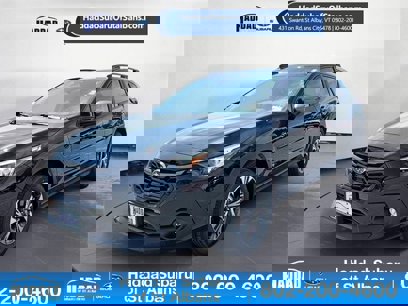 New 2025 Subaru Crosstrek 2.5i Premium