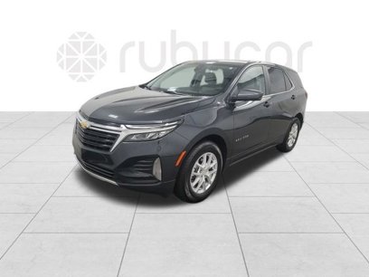 Used 2023 Chevrolet Equinox LT