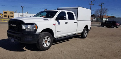 Used 2019 RAM 2500 Tradesman