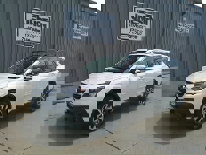 Used 2022 Subaru Outback Premium