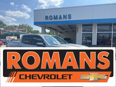 Used 2024 Chevrolet Colorado LT w/ LT Convenience Package II