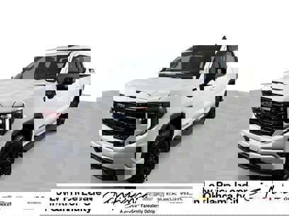 New 2025 GMC Sierra 1500 Elevation