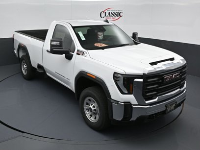New 2024 GMC Sierra 2500 Pro