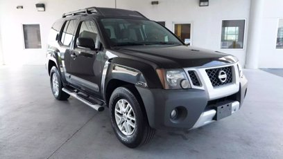 Used 2014 Nissan Xterra S w/ Value Package